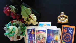 КТО МЕЧТАЕТ ОБО МНЕ таро онлайн