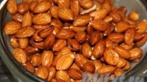 Рецепт щербета с орехами в домашних условиях