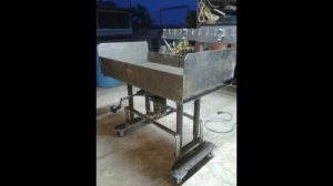 Как сделать электромангал своими руками. Инструкция