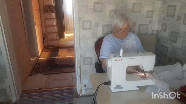 День  " рукоделия "