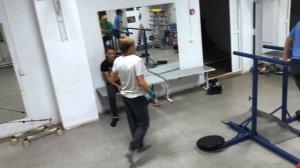 720 халявный в честь 10.000 подписчиков/1 из сложнейших динамических элементов/Топ элемент воркаута