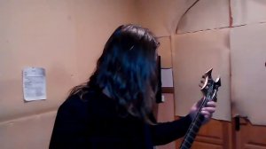 ↯↯↯Sarcoma↯↯↯ Brutal Death Metal, Live Rehearsal