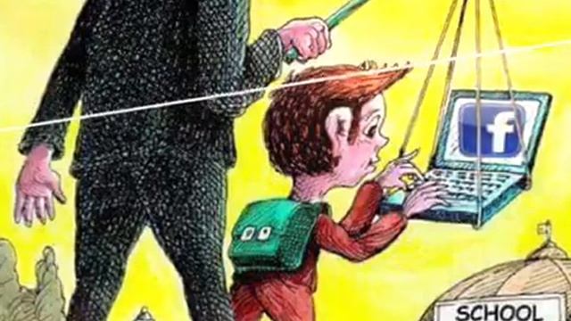 Social media смотреть онлайн