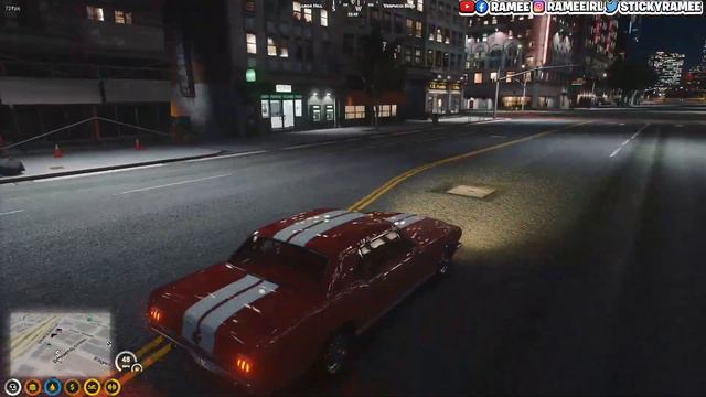 Ramee Talks About Mila Being at Par With Ursula! | NoPixel RP | GTA | CG