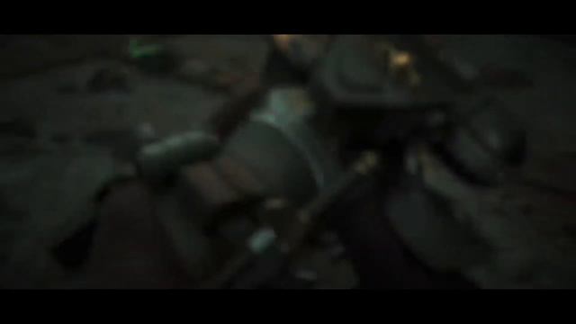 Adepta Sororitas Tribute [Warhammer 40 000 Music Video/GMV/AMV] смотреть онлайн