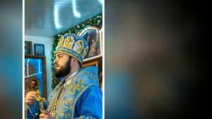Престольный праздник с. Васильевка, Киргизстан