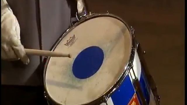 Оркестр Военно-музыкального колледжа МО Финляндии смотреть онлайн