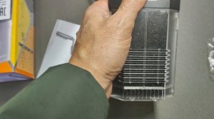 Внутренний угловой фильтр в аквариум SunSun JP-092