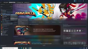 Гайд как вернуть игру в STEAM, не перекачивать и перенести на другой диск