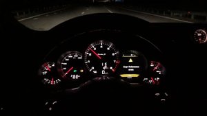 Porsche Cayenne Turbo S 570 HP 2016г 958 Рестайлинг. ДИНАМИКА РАЗГОН. ACCELERATION. 0-250.