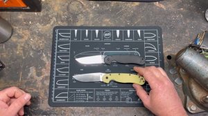 Ontario RAT1 in AUS8 and D2
