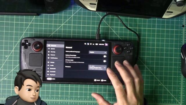 Live Unboxing Stream Deck OLED Limited Edition смотреть онлайн