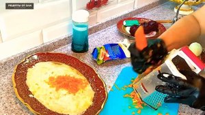 Ну, оОчень вкусный САЛАТ - Шуба без селедки!