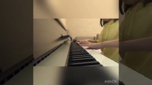 Милан Дворжак-джазовый этюд ( до мажор) Выступает :Кажмуратова Аниса