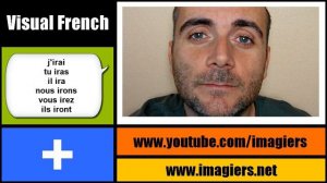 [Visual French] Aller - Futur simple