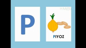 Bolalar uchun o‘zbek alifbosi: BOSH HARFLAR