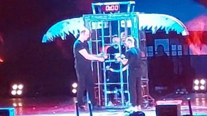 Илюзионисты Сафроновы