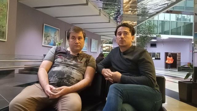 Разбираем ситуацию из жизни про договоренности в части юридических претензий со стороны клиентов