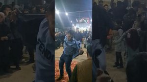 Чахонгири Рустам туй ( Духтаракои гарми ) 2024 дар н.Вахш / Jahongiri Rustam 2024 new