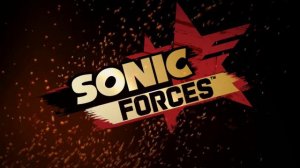 Infinite's End - Sonic Forces Music Extended