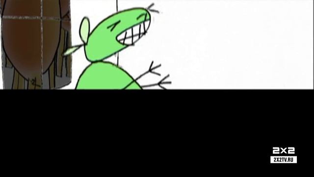 Пол-литровая мышь [По четвергам в 01:55] смотреть онлайн