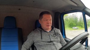 Газель NN. Характеристики, цена. Личная оценка. Сравнение с другими грузовыми автомобилями.