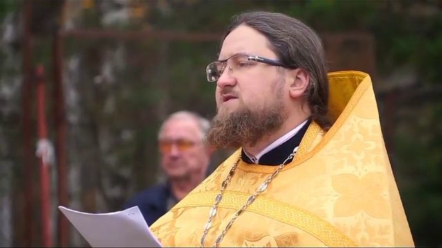 КАДНИЧЕСКОЕ КУЛИКОВО ПОЛЕ. смотреть онлайн