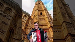 SI VAS A CALATAYUD PASODOBLE ACORDEÓN.