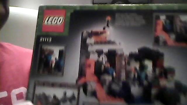 Обзор лего майнкрафт ( пещера) смотреть онлайн