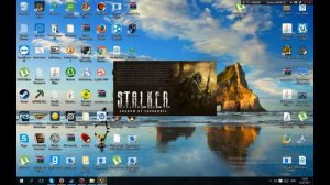 как установить моды на STALKER Тень Чернобыля