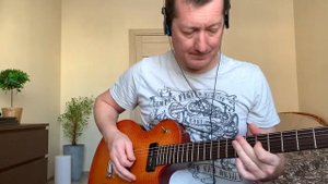 Обзор гитары Gibson  Les Paul  Gary Moore BFG