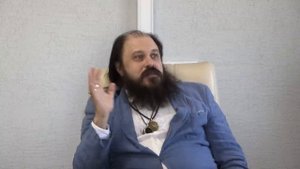 Александр Парамонов. Беседа с гостями из Екатеринбурга ( 04.05.2022. )