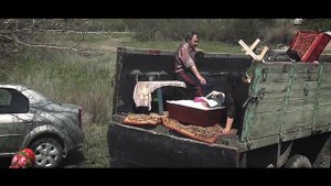 Похороны бабушки Оли/dir. Никита