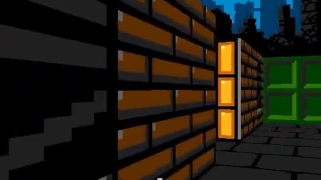 Indie Showcase - 8 Bit Killer смотреть онлайн