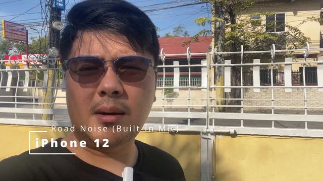 Sulit nga ba? | Ulanzi J12 Wireless Lavalier Microphone Review