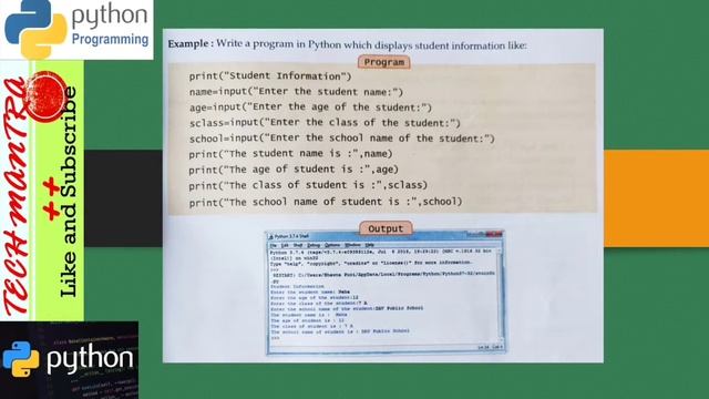 How to use Built-in Functions of Python Language| What is Built-in Functions of Python Language?