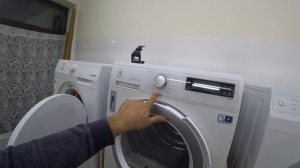 Выбор сушильной машины 2023