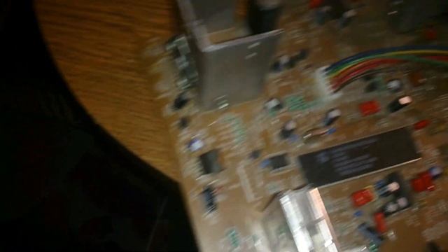 Ремонт телевизора ROLSEN C2131, найденного на помойке смотреть онлайн