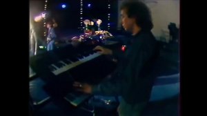 Ласковый Май Белые розы 1989 4К