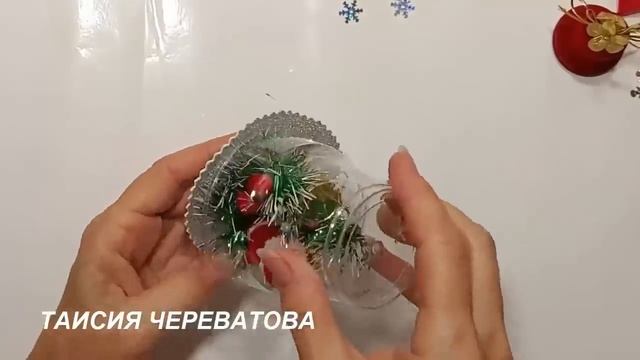 КИПЯТОК + ШАРИКИ ЁЛОЧНЫЕ! Делаю Много-Продаю и Зарабатываю diy декор.поделки своими руками-новый го смотреть онлайн