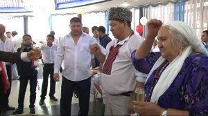 цыганская свадьба маня и шалга г волгоград 4