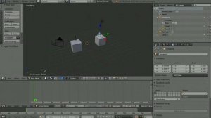 How To Import Blender (.blend) Animation to Unity (using single Armature)