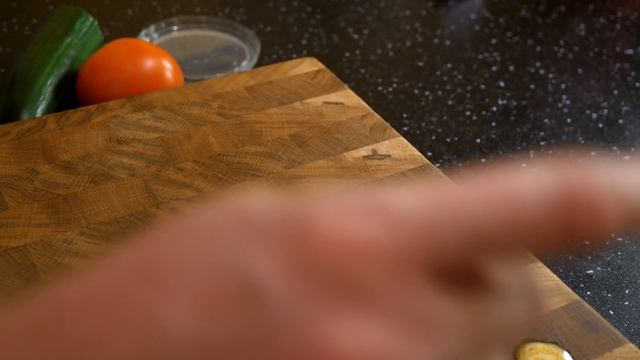 Проверка рецепта: Гавайская шаверма (Гифка)