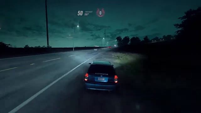 NFS Heat | Civic EK9 Car Meet w/ Canyon Runs/Street Racing смотреть онлайн