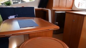 Обзор катамарана Nautitech 44