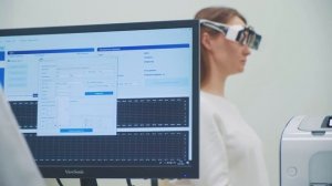 Вышел российский аппарат для проверки зрения с машинным обучением.mp4