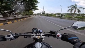 Royal Enfield Super Meteor 650 - The Best Indian Cruiser Bike? | Faisal Khan