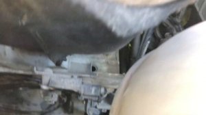 Тугая педаль тормоза, нет тяги турбины Volkswagen Crafter 2,5 tdi BJM.