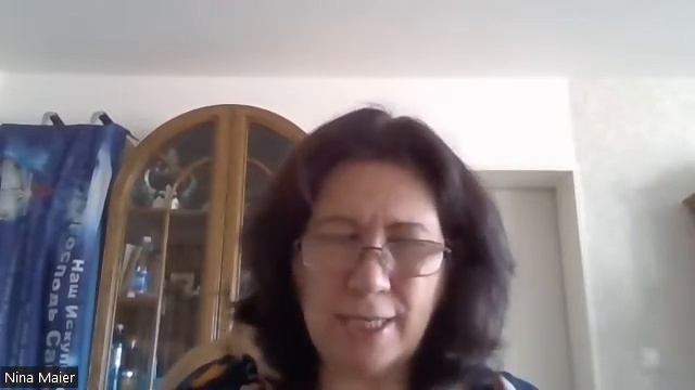 20.09.2022 Молитва против замыслов врага смотреть онлайн