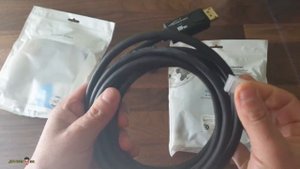 Mejor Cable Display Port Kabel Direkt – 3m – Cable DisplayPort, DP 1 4, Certificado VESA 2022